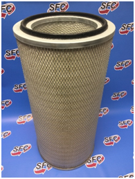 AAF Aftermarket Cartridge Filter