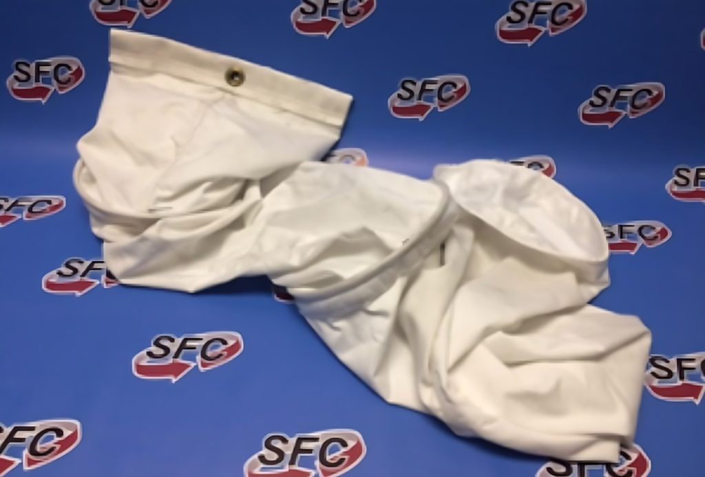 Dusty Dustless Replacement Filter Bags Standard Filter